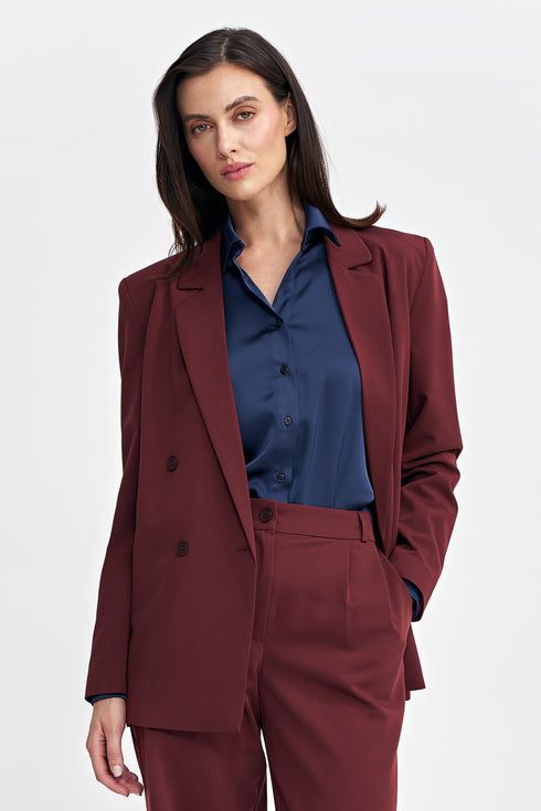Jacket model 202484